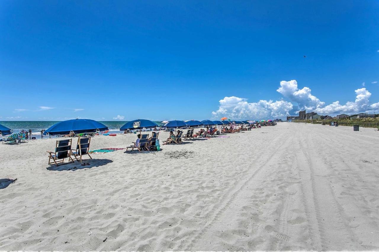 Appartement Luxury Oceanfront With Amenities! *